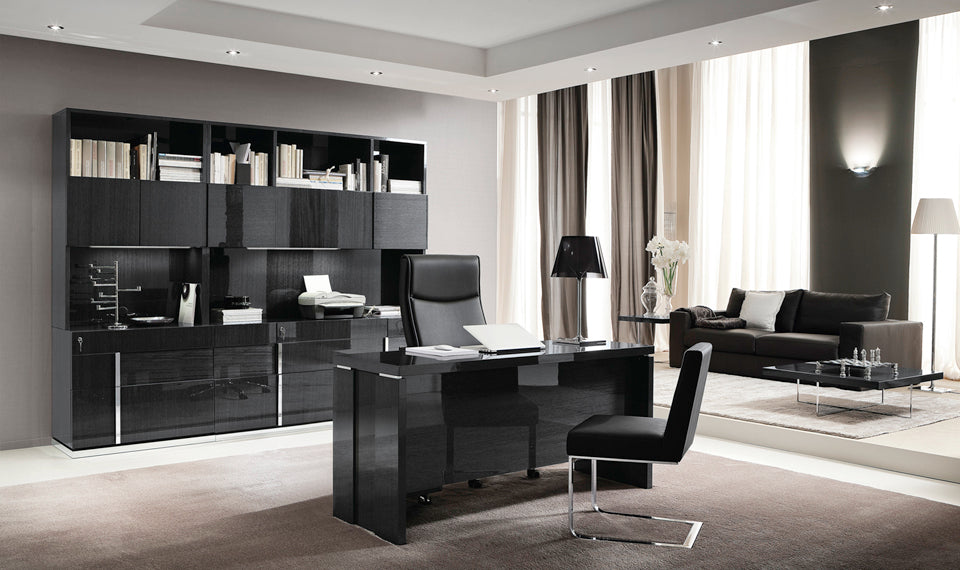 Montecarlo Office Desk by Alf Da Fre 