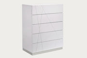 Naples Chest by J& Furniture