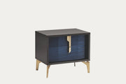 Oceanum Modern Nightstand