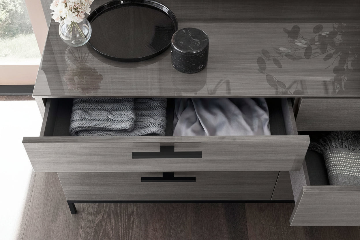 Novecento Modern Dresser