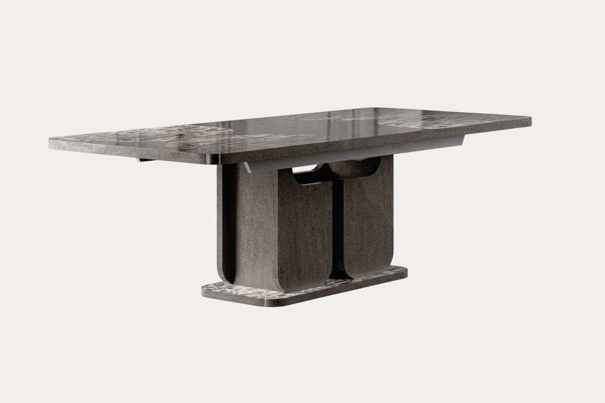 NYX 250 Extendable Dining Table