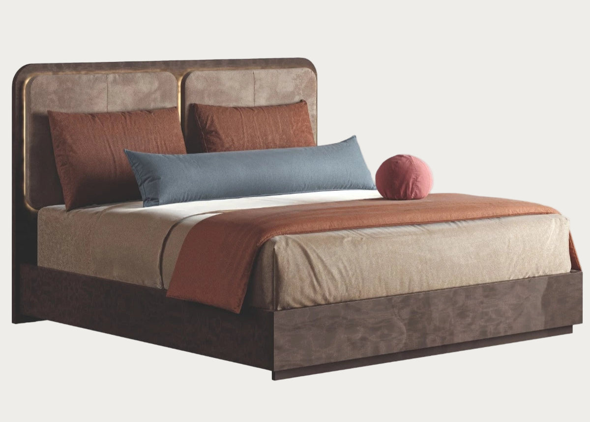 NYX Modern Bedroom Set