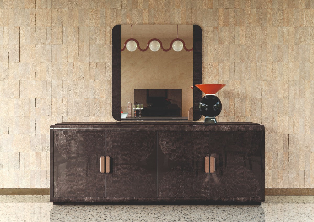 NYX Modern Dining Room Set