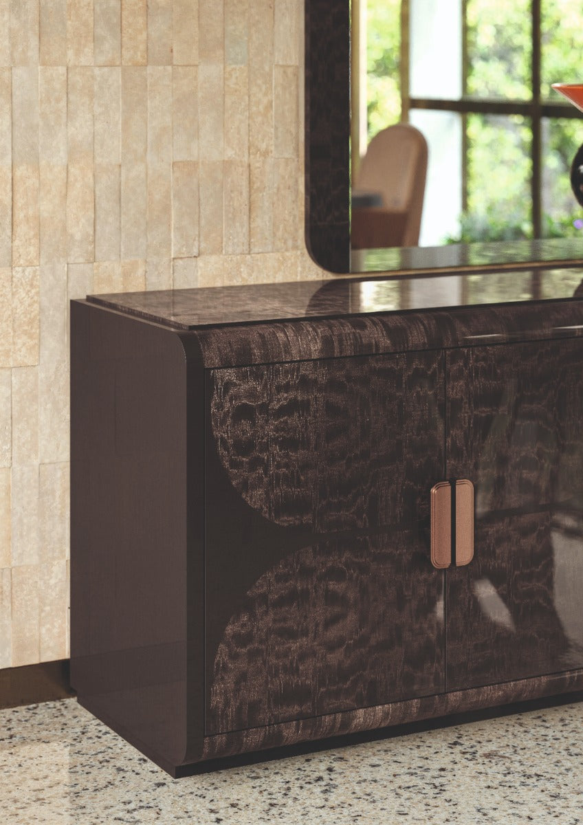 NYX Modern Dining Room Set