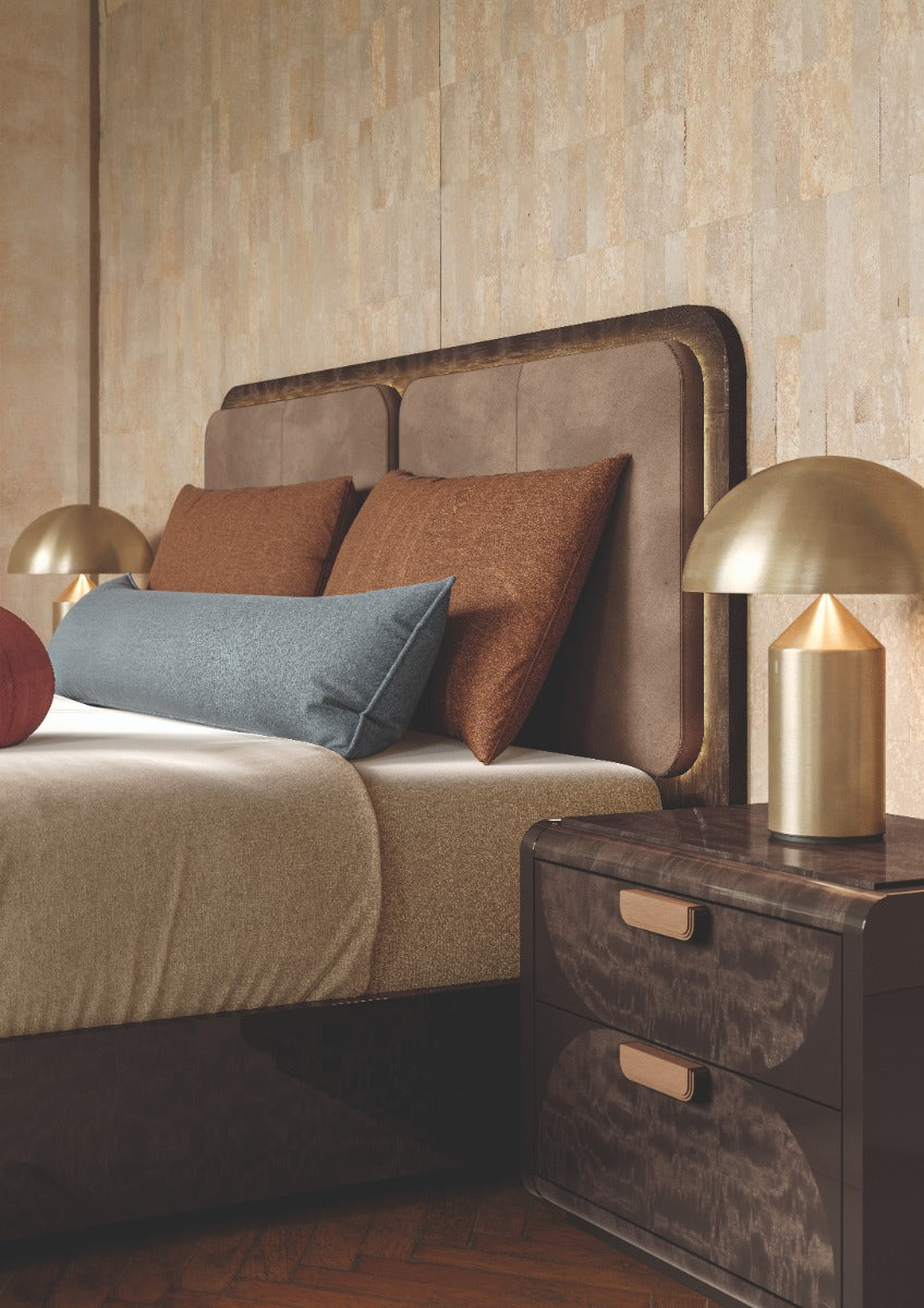 NYX Modern Bedroom Set