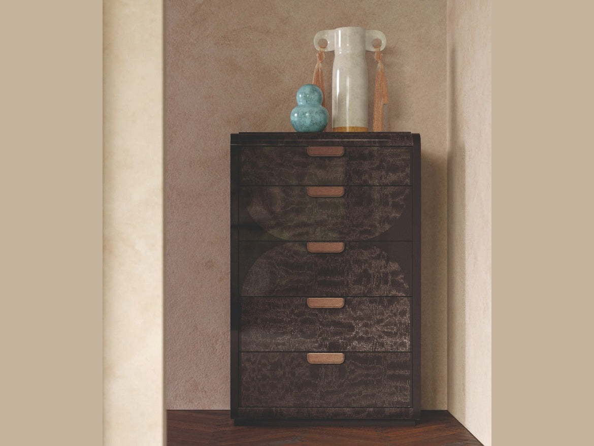 NYX Modern 5-Drawer Chest