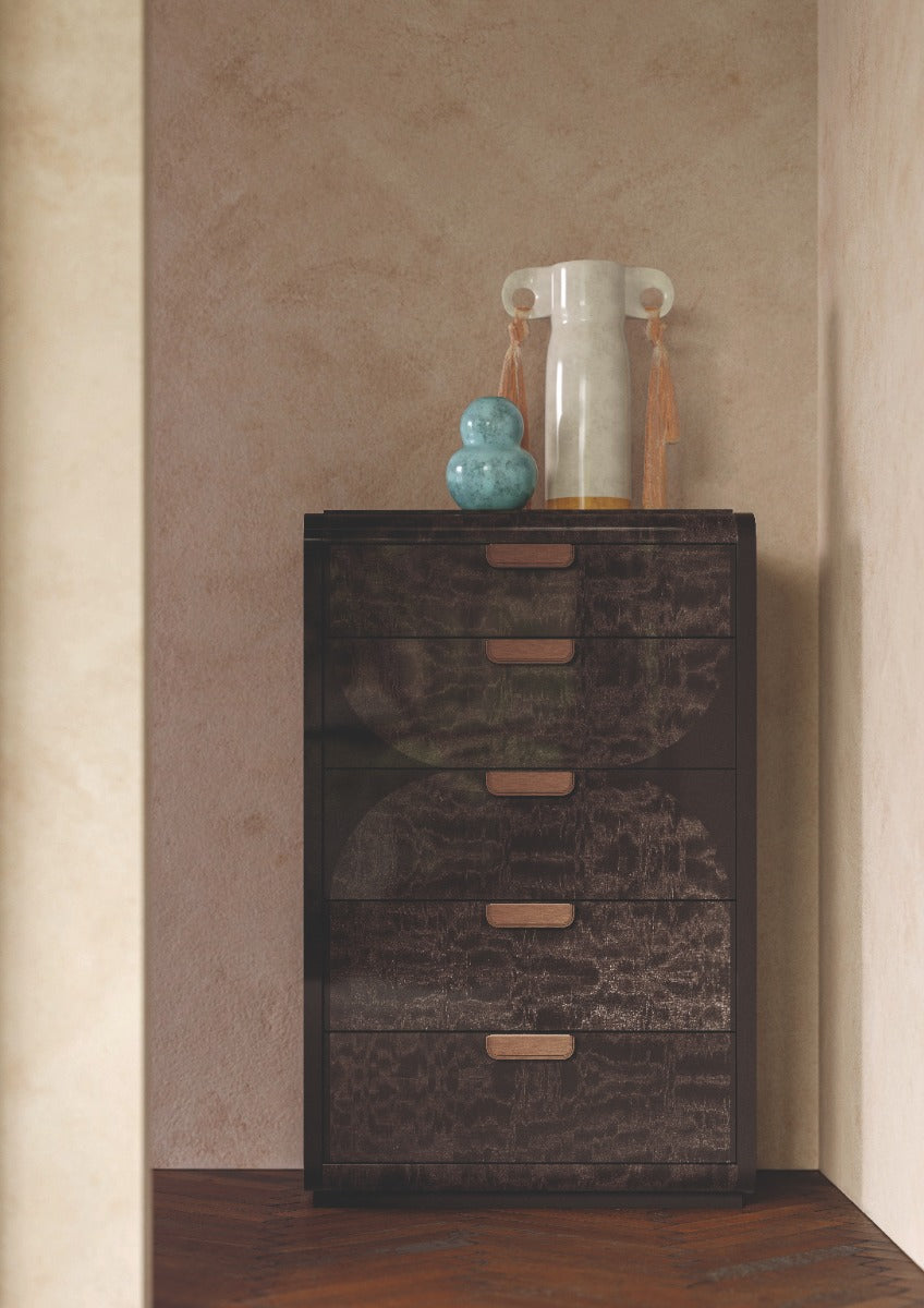 NYX Modern 5-Drawer Chest