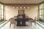 NYX Modern Dining Room Set