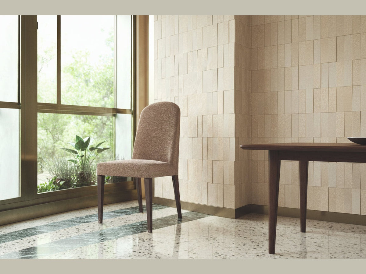 NYX Modern Side Chair