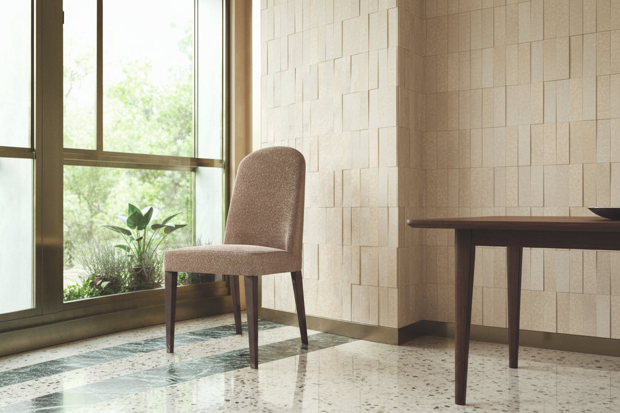 NYX Modern Side Chair