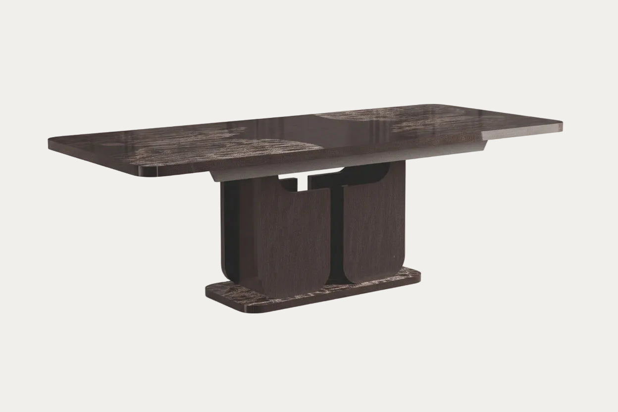 NYX 210 Extendable Dining Table