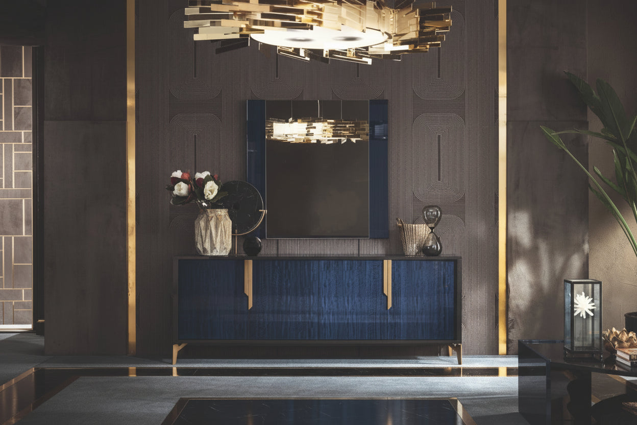 Oceanum Modern 70" Buffet