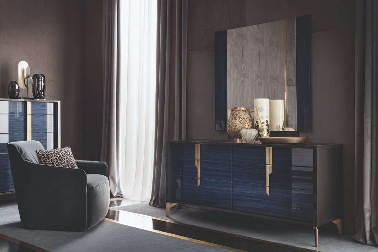 Oceanum Modern Dresser