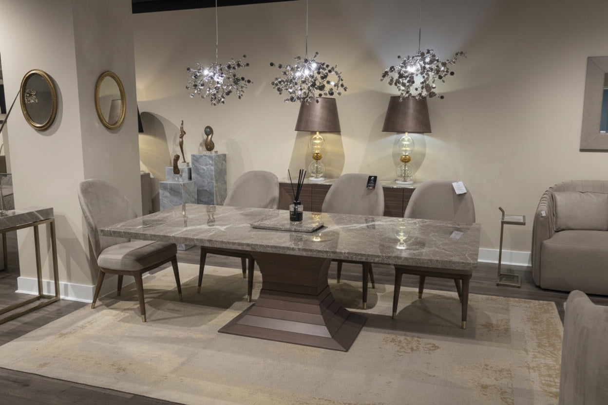 Opera 7416 dining table
