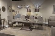 Opera 7416 dining table