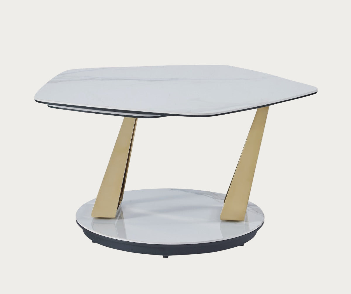 Orleans Coffee Table by J&M Furniture