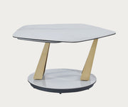 Orleans Coffee Table by J&M Furniture