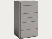 J&M Porto Chest, Grey