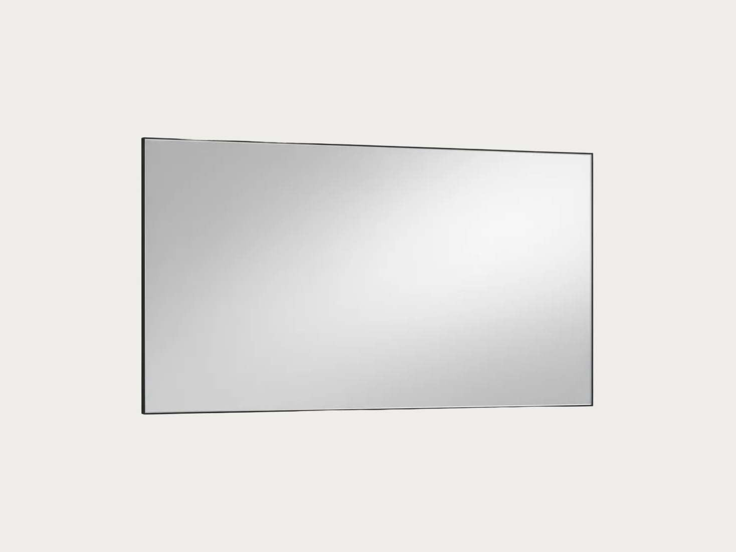 The Porto Mirror for the Dresser