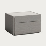 Porto Nightstand, Left  Side by J&M Furniture