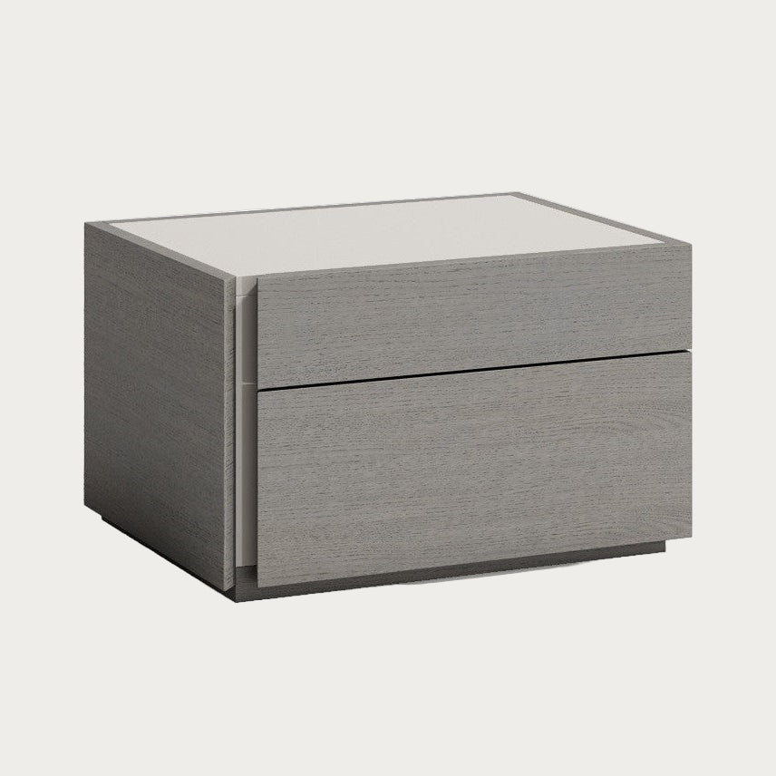 Porto Nightstand, Left  Side by J&M Furniture