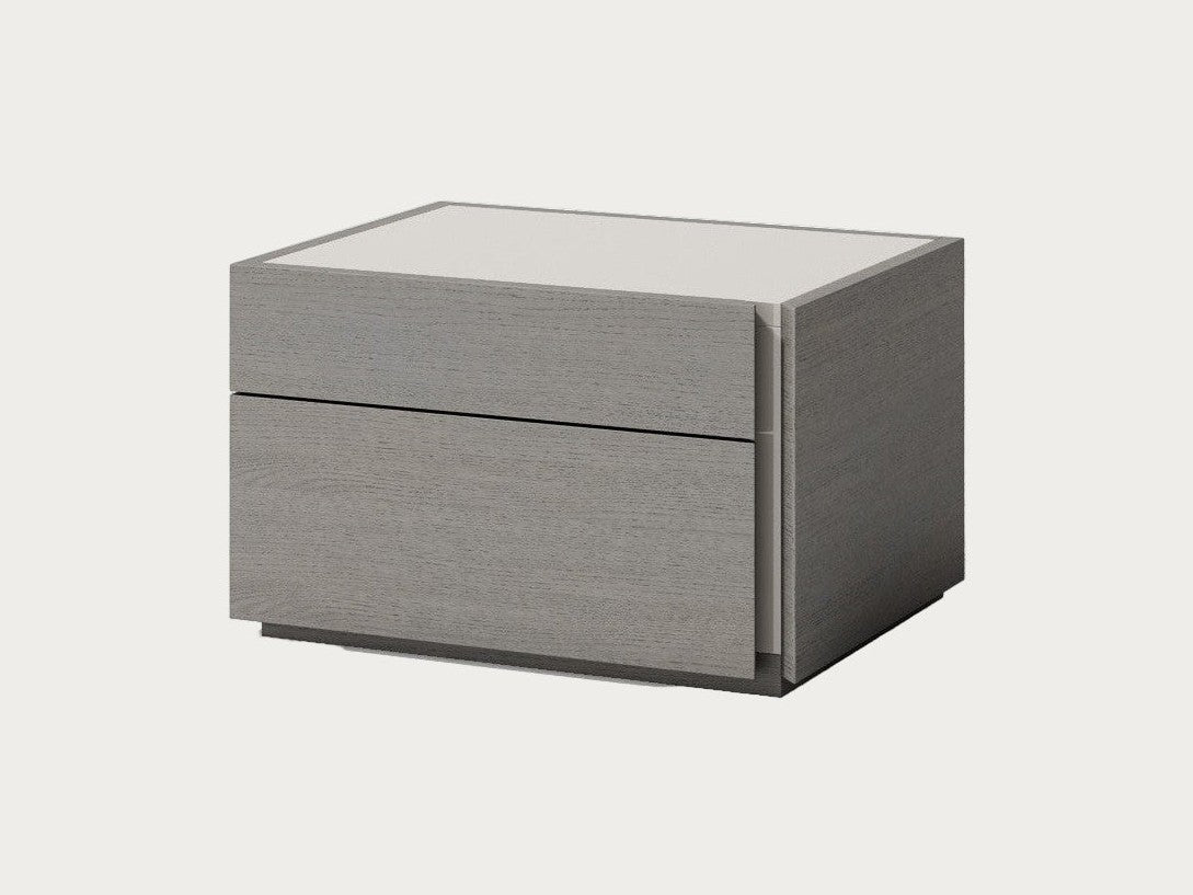 Porto Nightstand by J&M Furniture