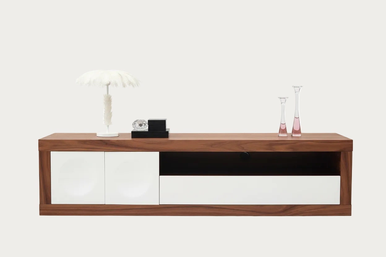 J&M Prato TV Stand