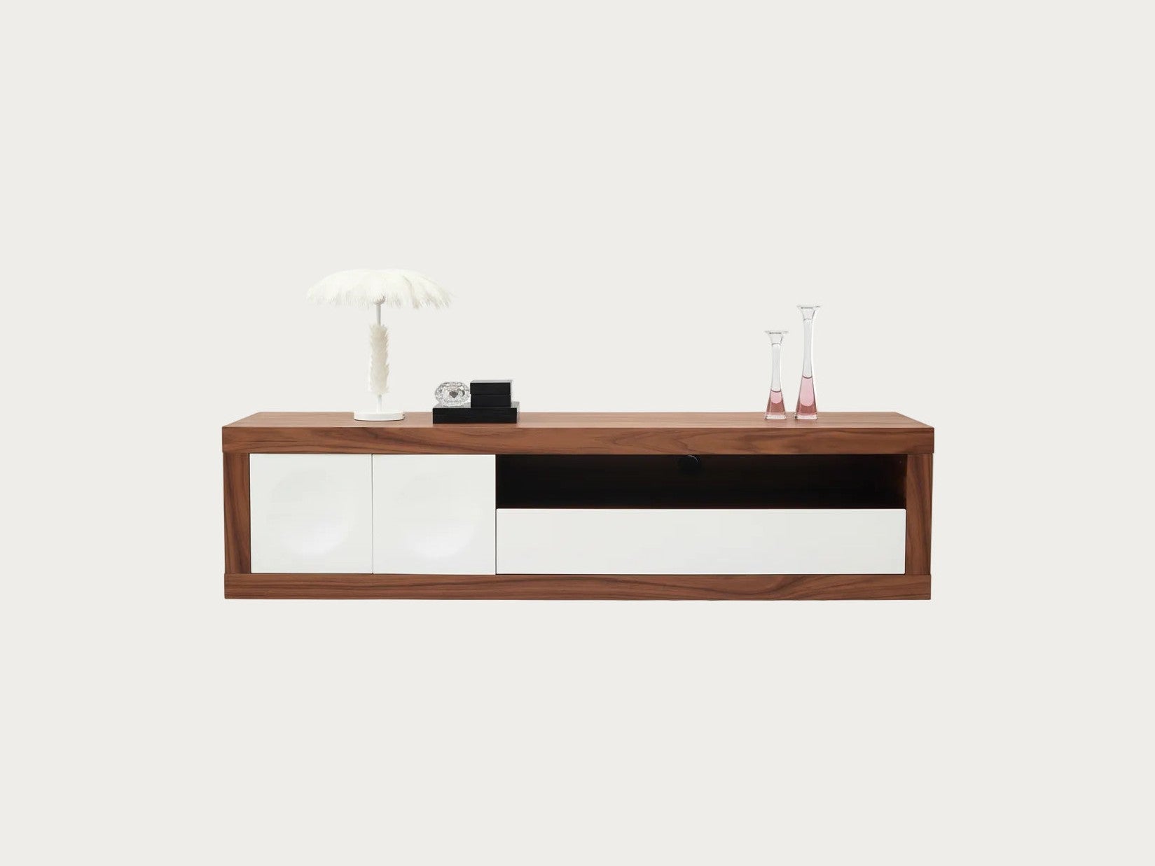 J&M Prato TV Stand