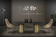 Prestige 4506 dining table