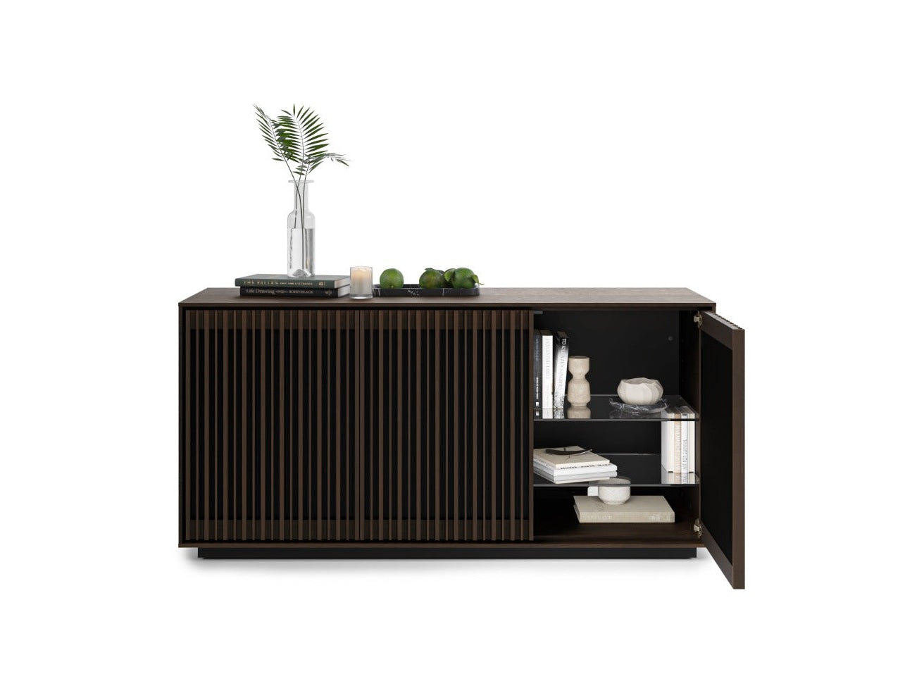 BDI Profile 8477 Media Storage Console