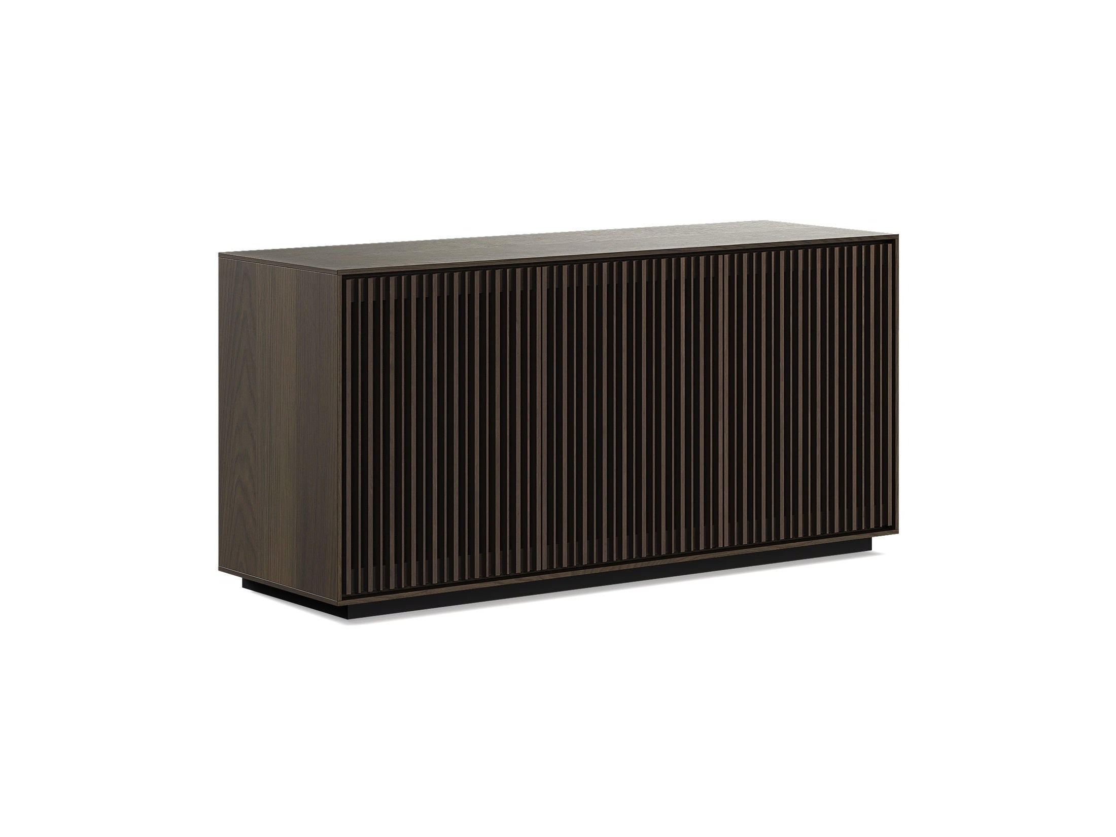 BDI Profile 8477 Media Storage Console
