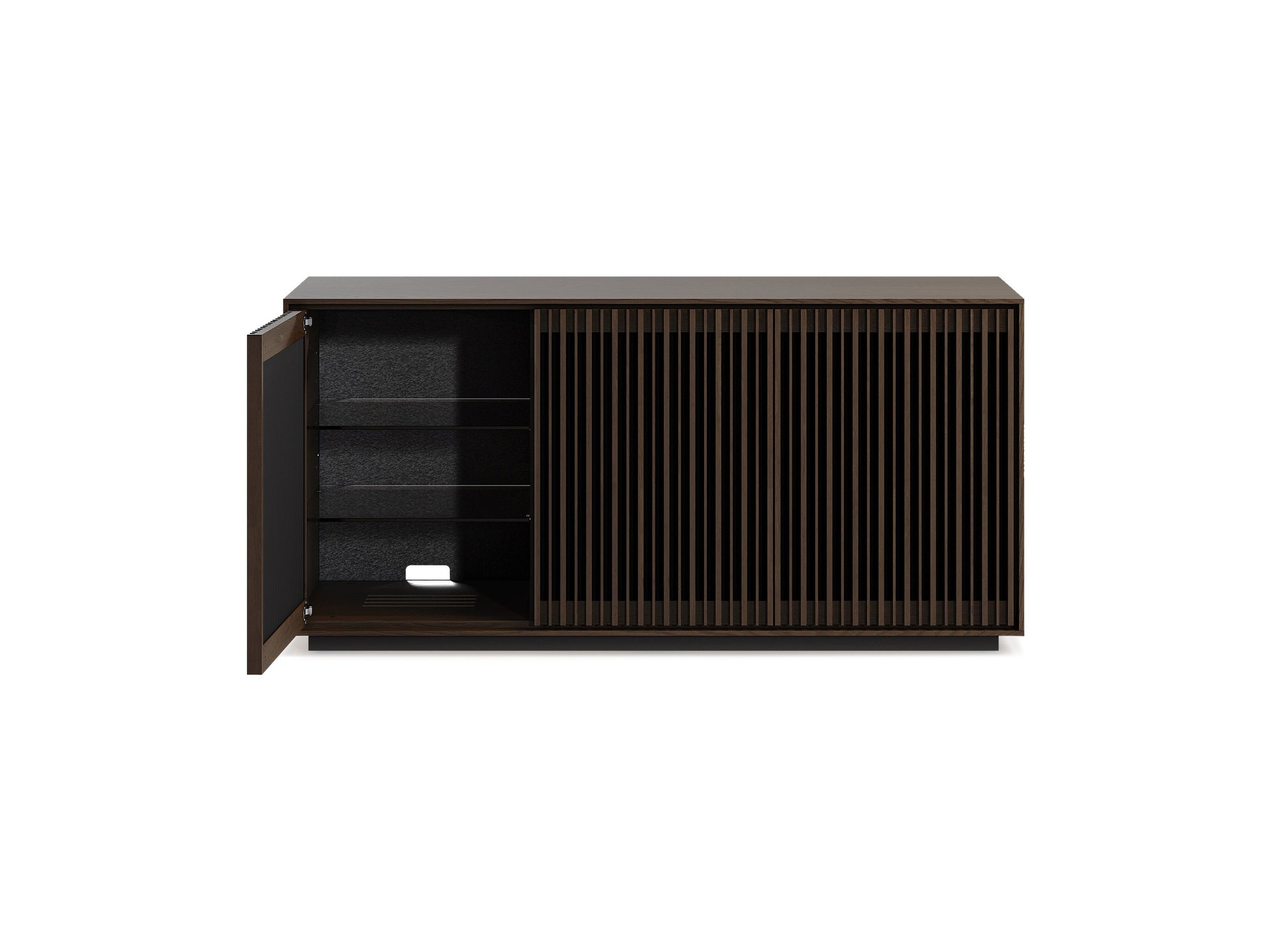 BDI Profile 8477 Media Storage Console