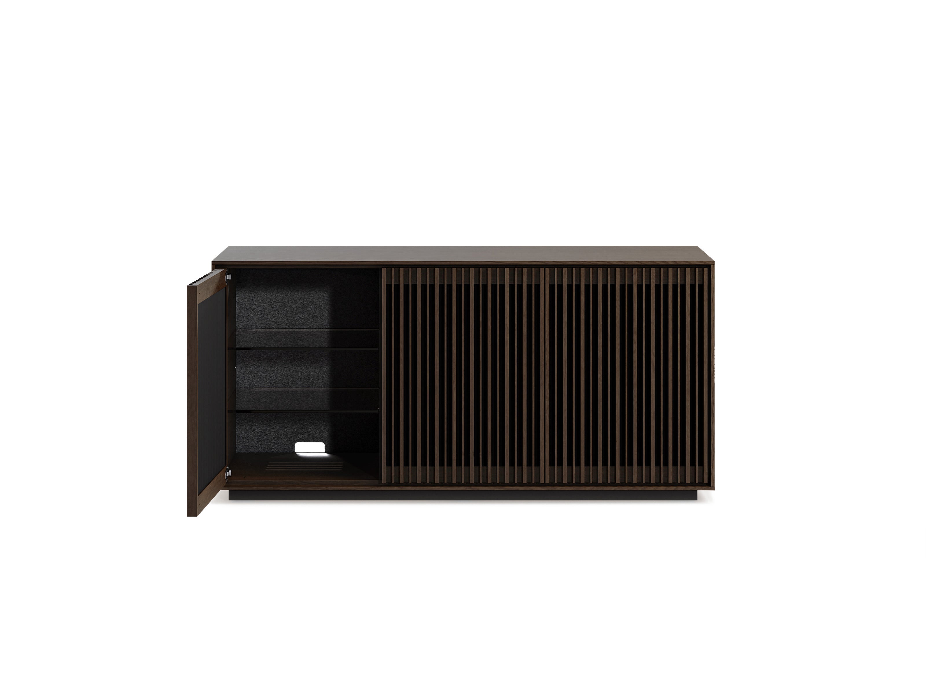 BDI Profile 8477 Media Storage Console