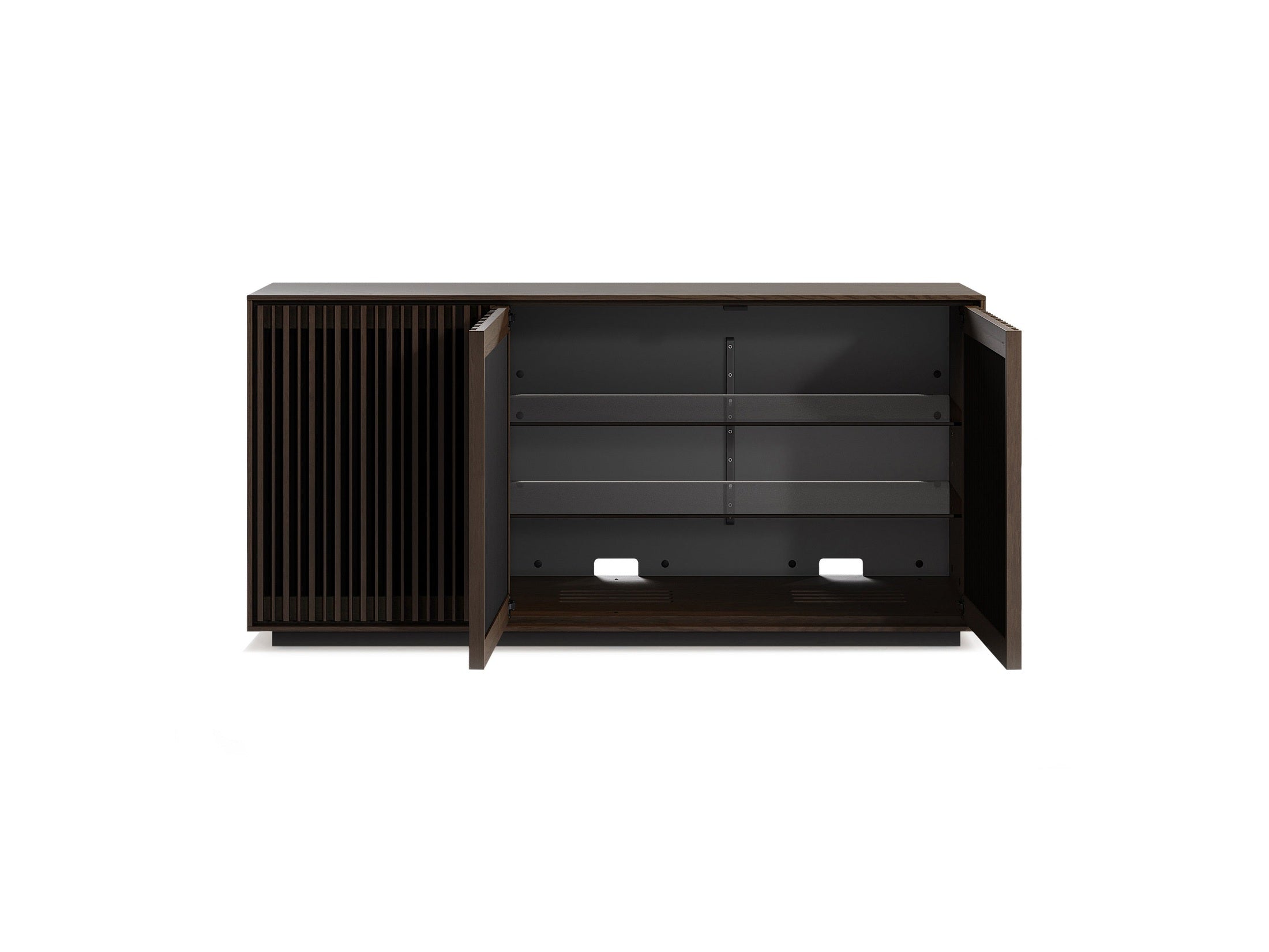 BDI Profile 8477 Media Storage Console