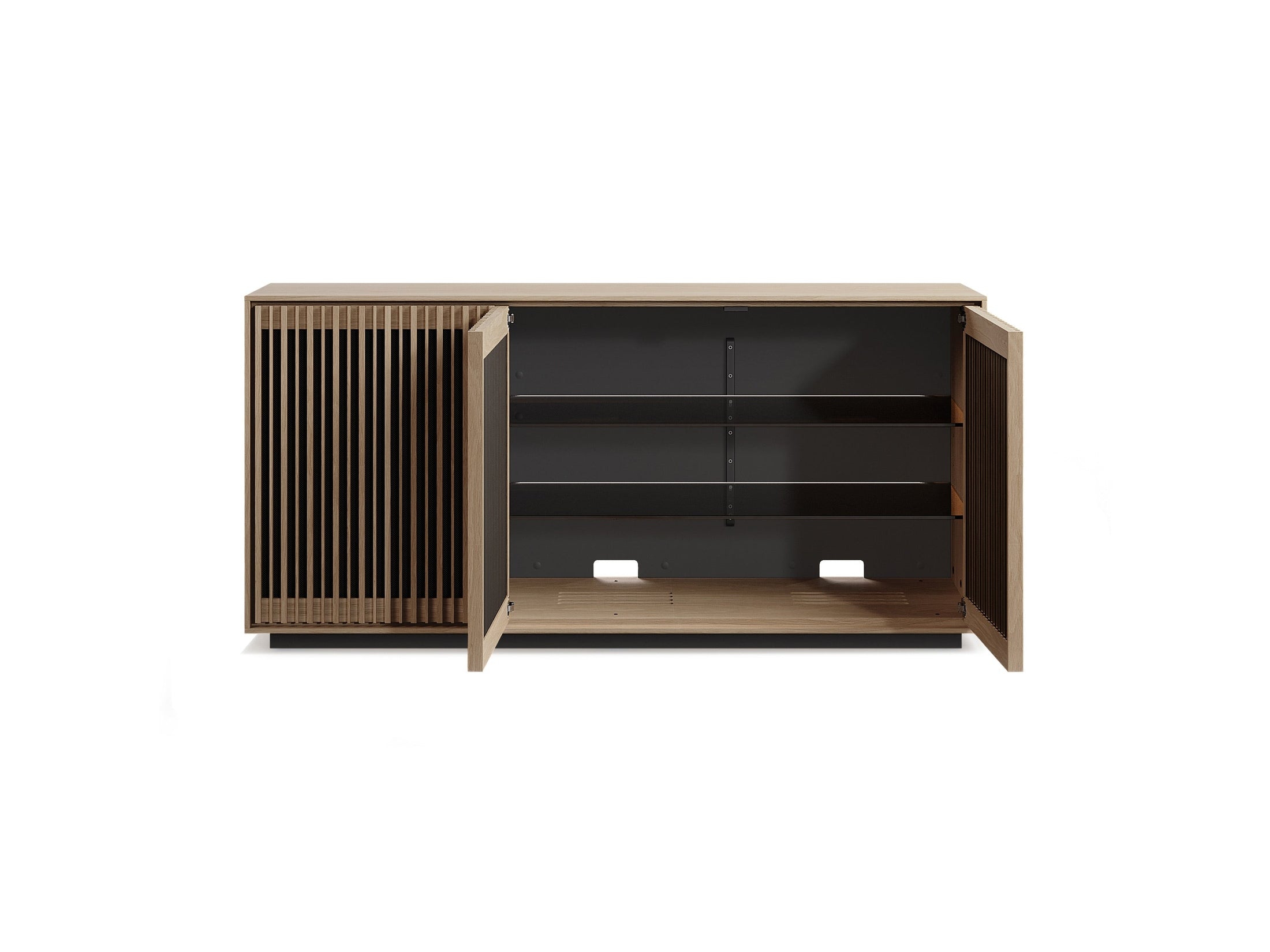 BDI Profile 8477 Media Storage Console
