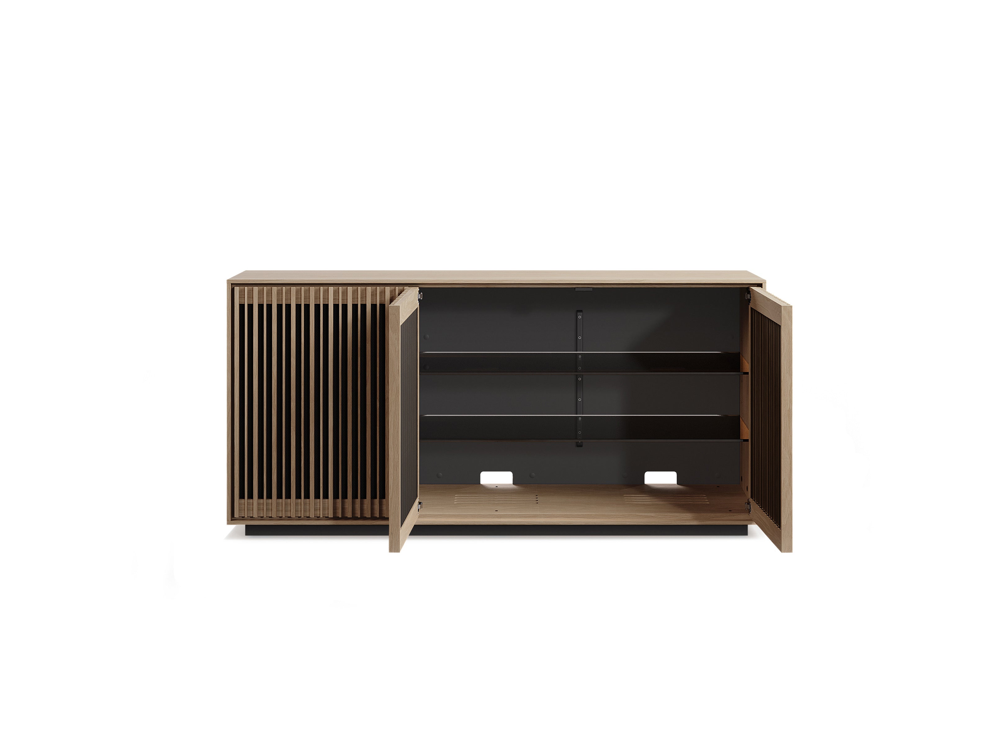 BDI Profile 8477 Media Storage Console