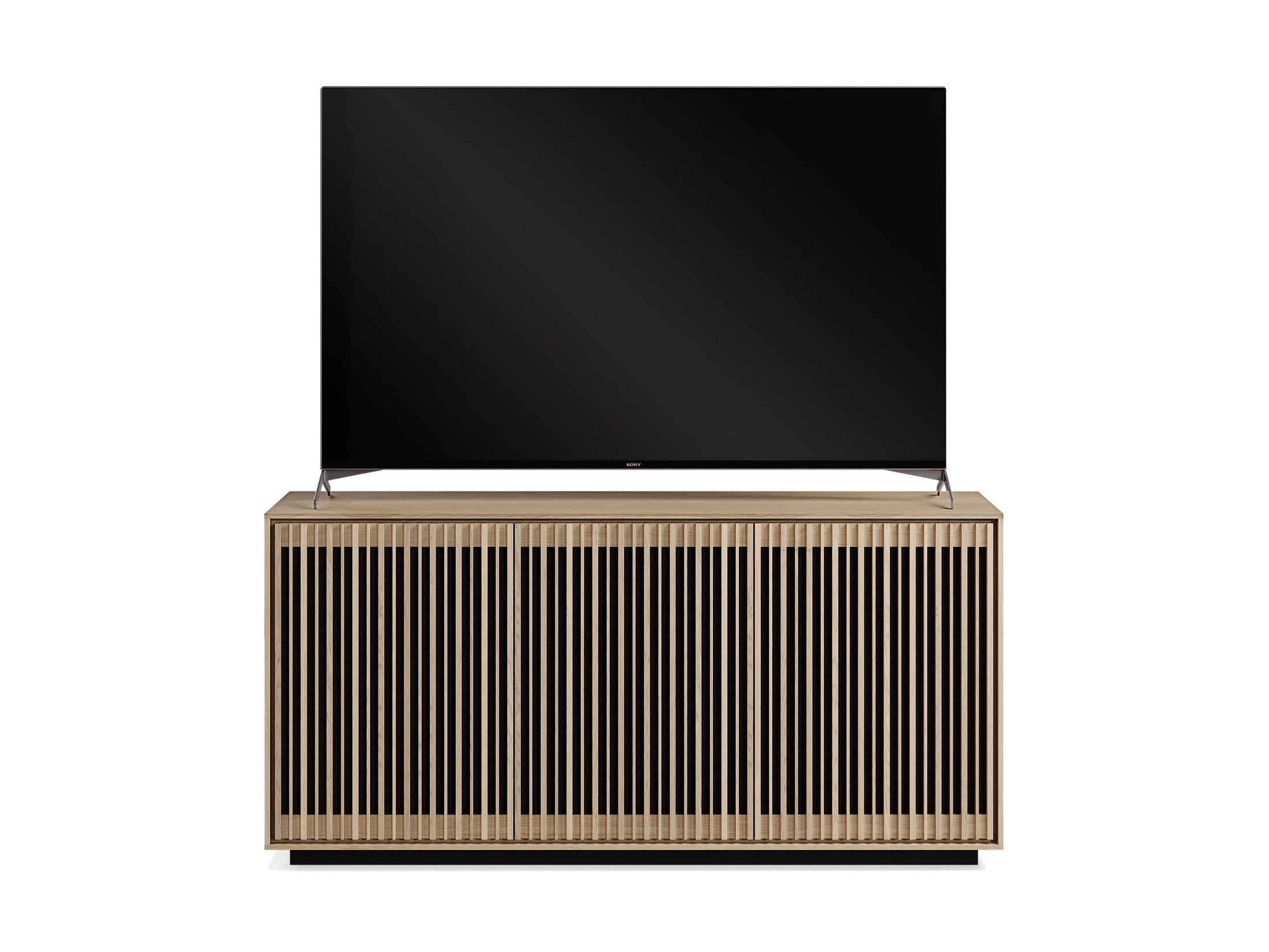 BDI Profile 8477 Media Storage Console