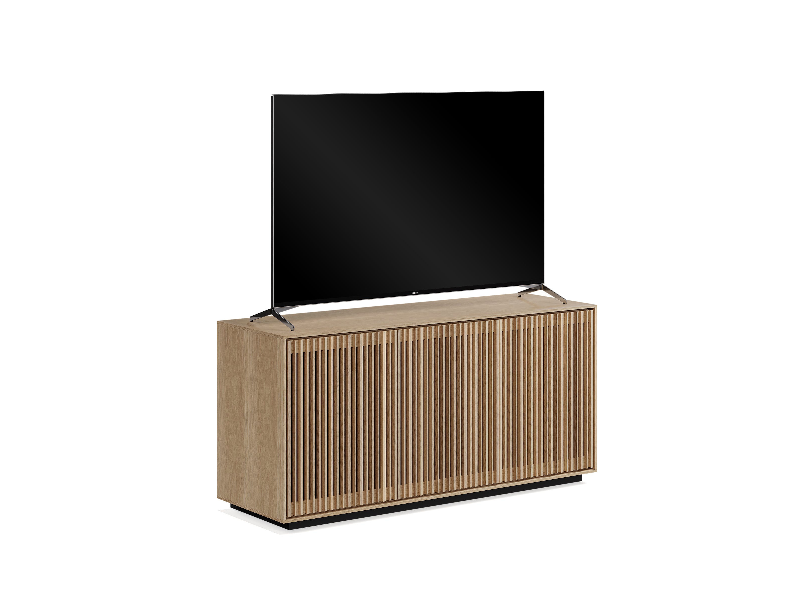 BDI Profile 8477 Media Storage Console