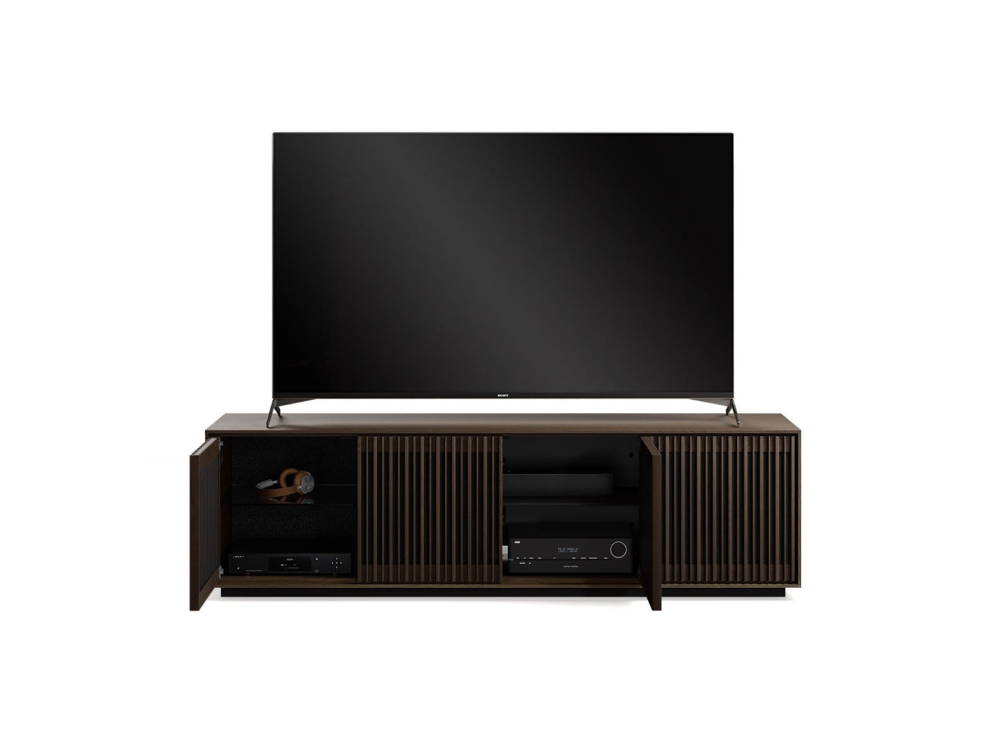 BDI Profile 8479 Media Storage Console