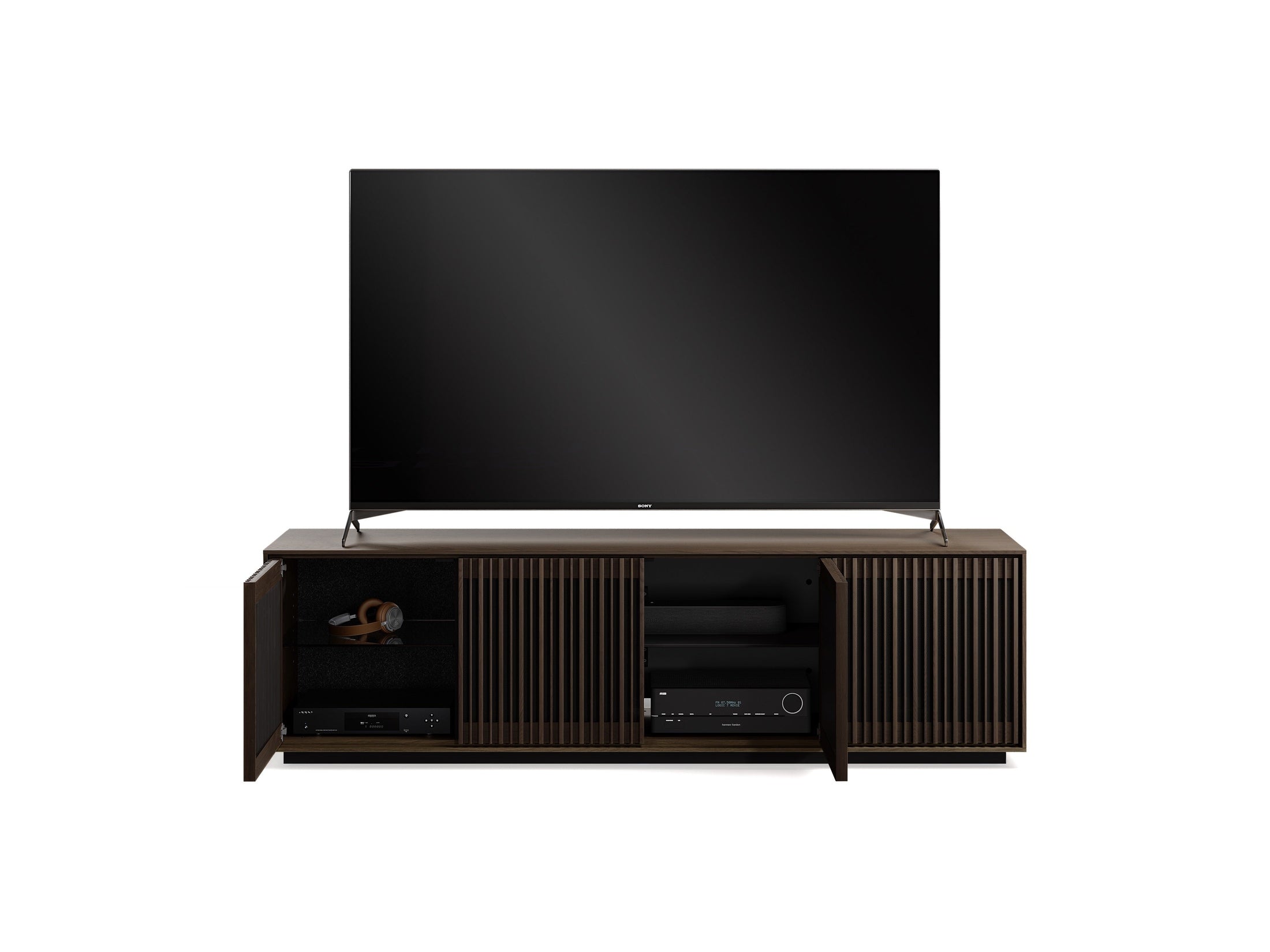 BDI Profile 8479 Media Storage Console