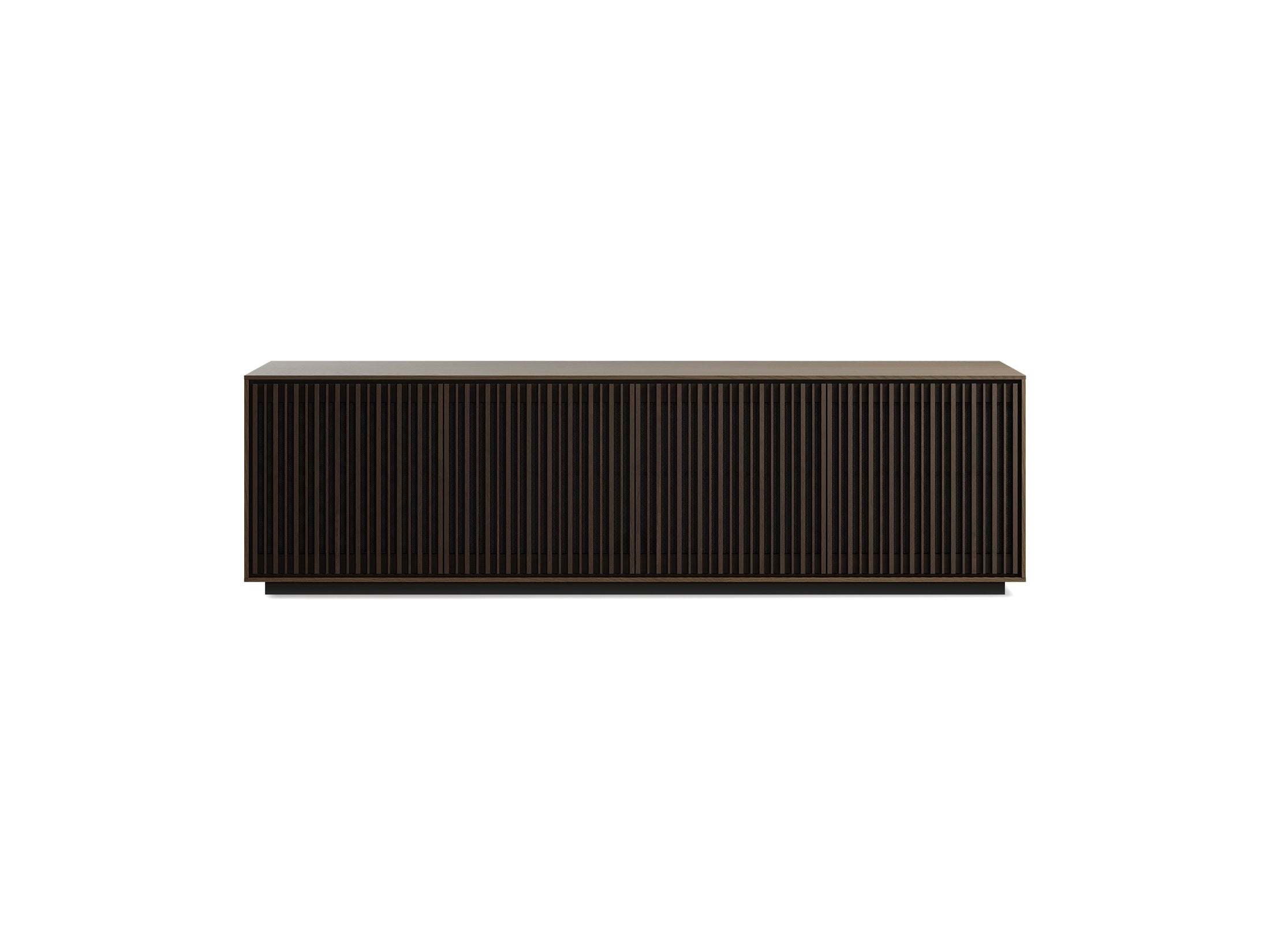 BDI Profile 8479 Media Storage Console