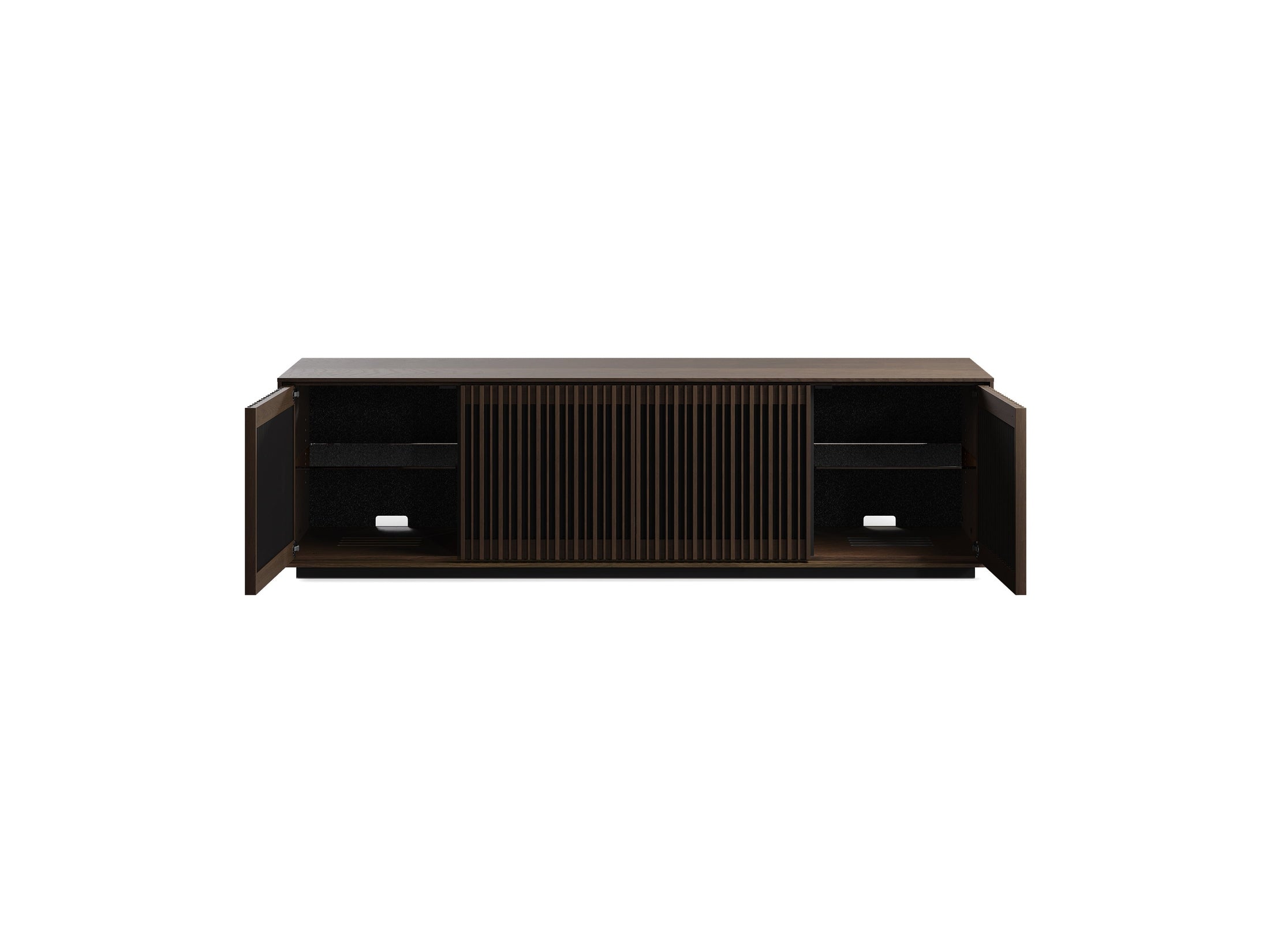 BDI Profile 8479 Media Storage Console
