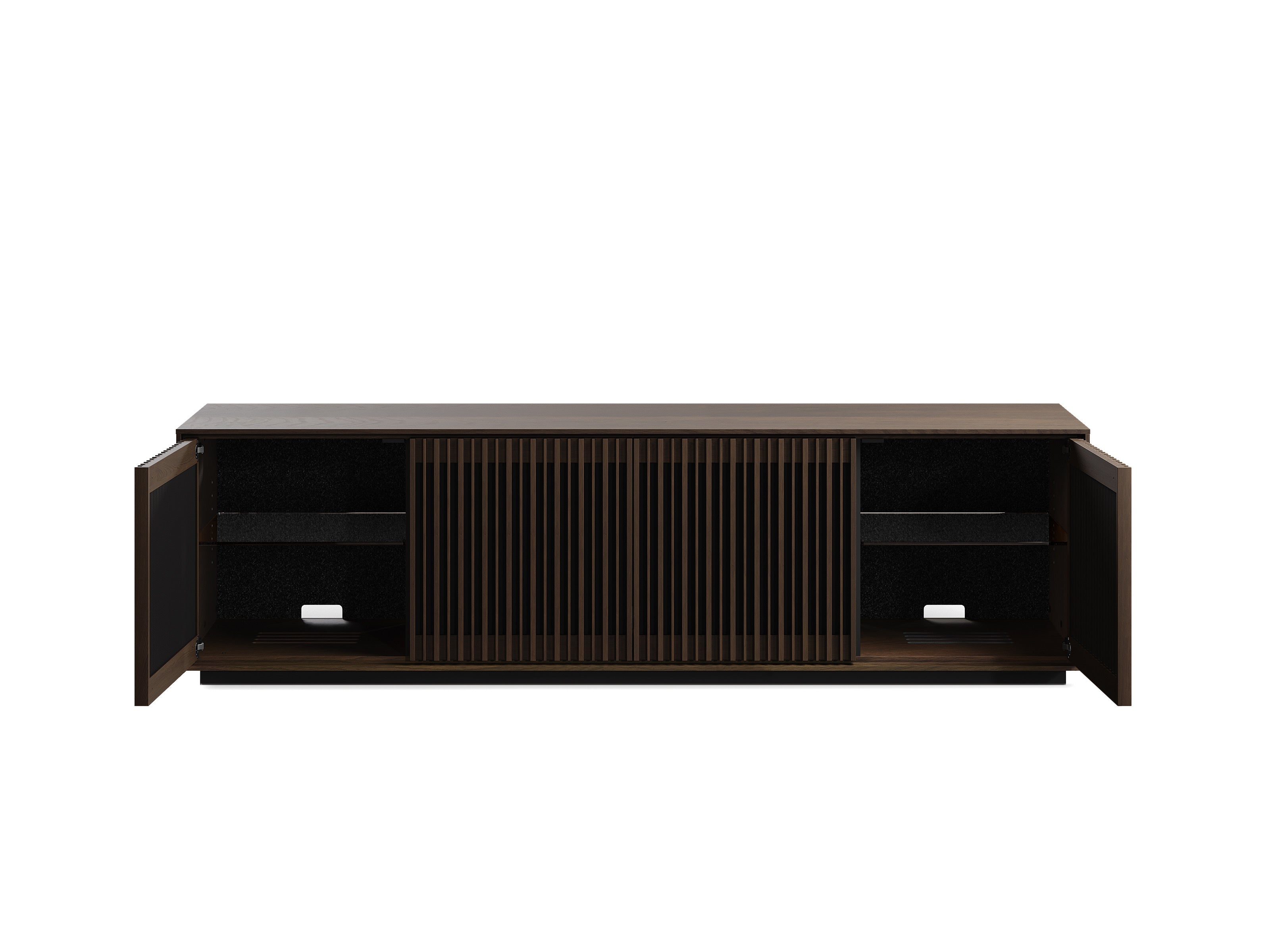 BDI Profile 8479 Media Storage Console