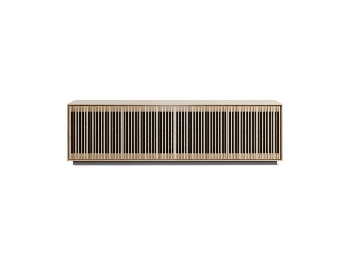 BDI Profile 8479 Media Storage Console