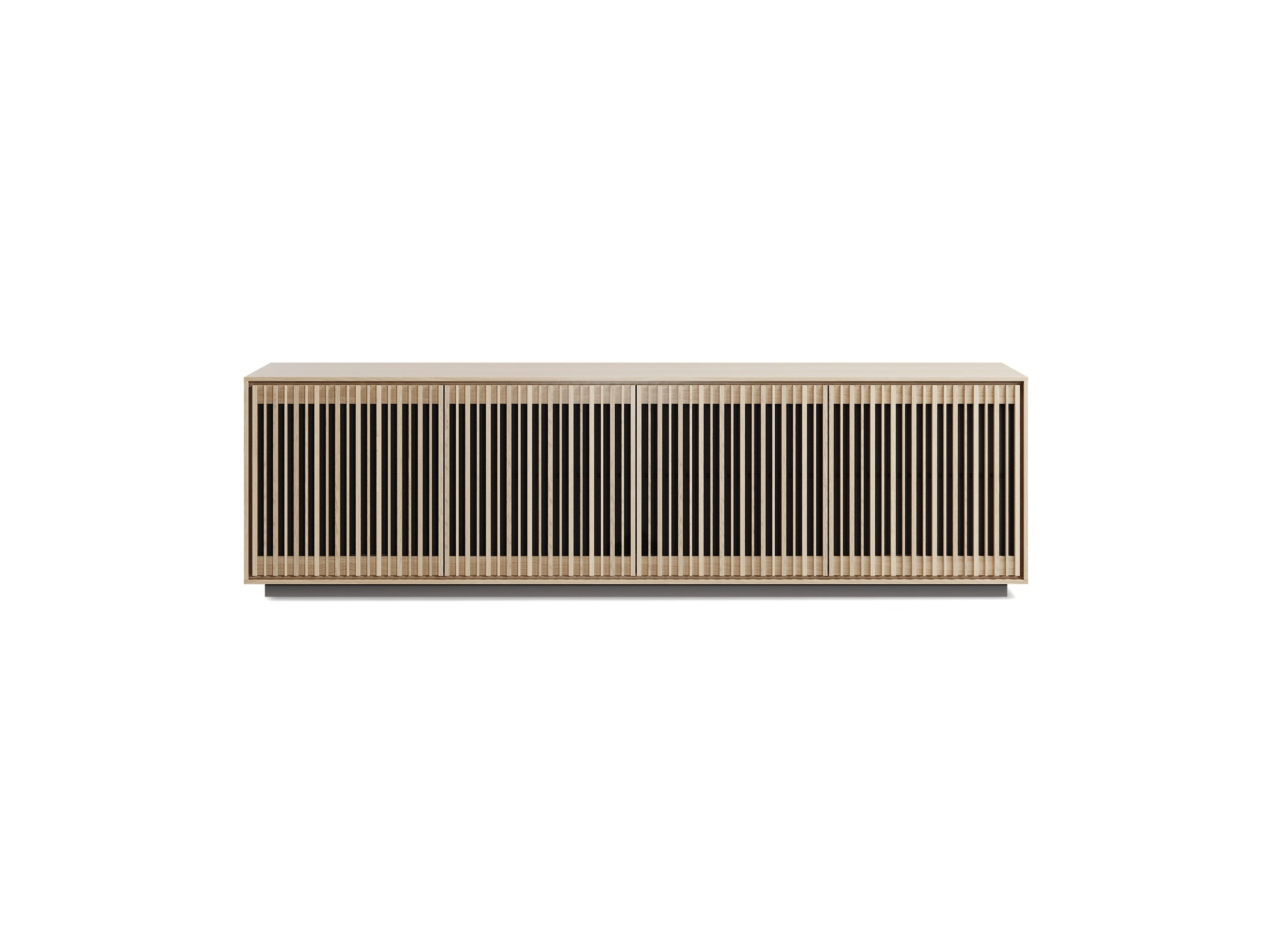 BDI Profile 8479 Media Storage Console