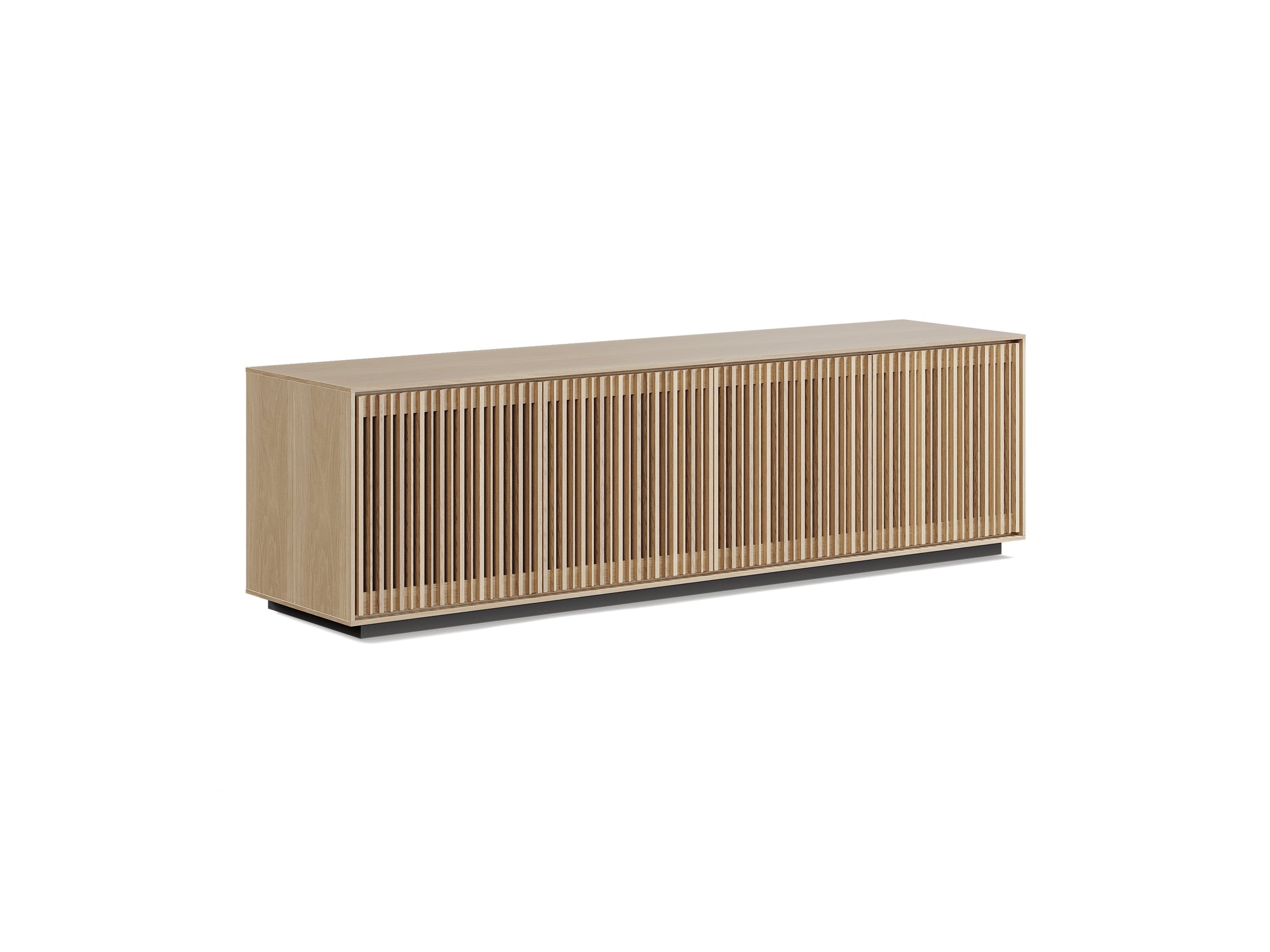 BDI Profile 8479 Media Storage Console
