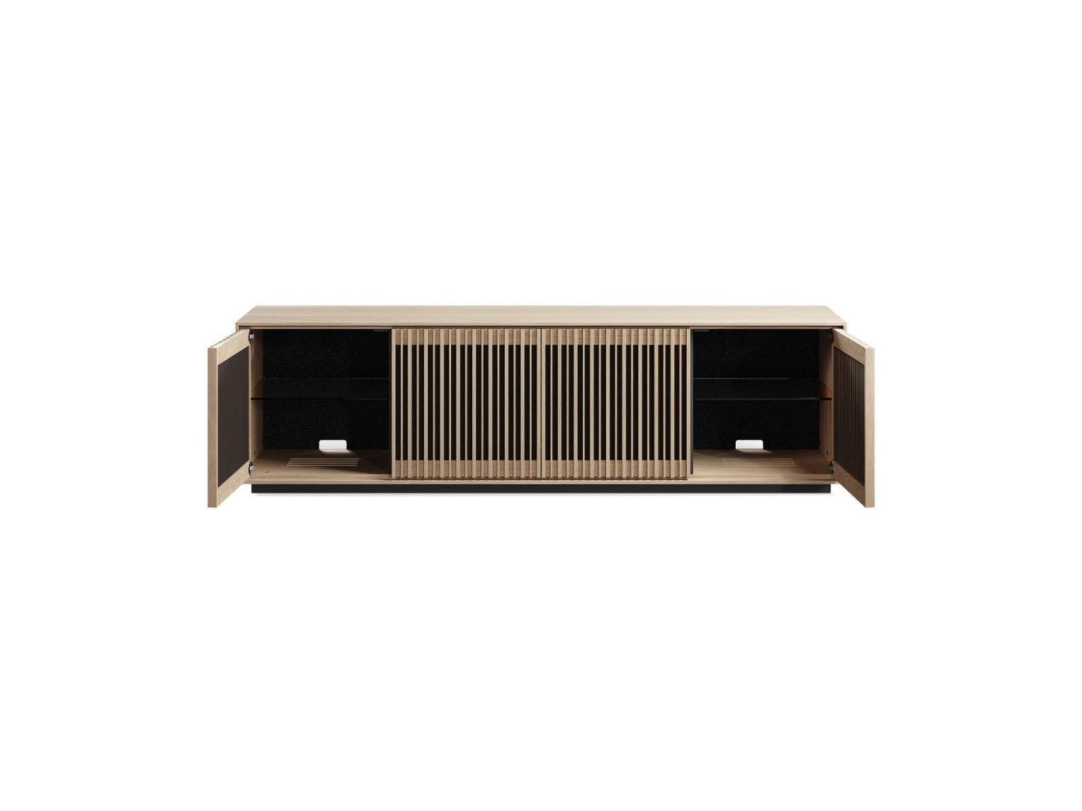 BDI Profile 8479 Media Storage Console
