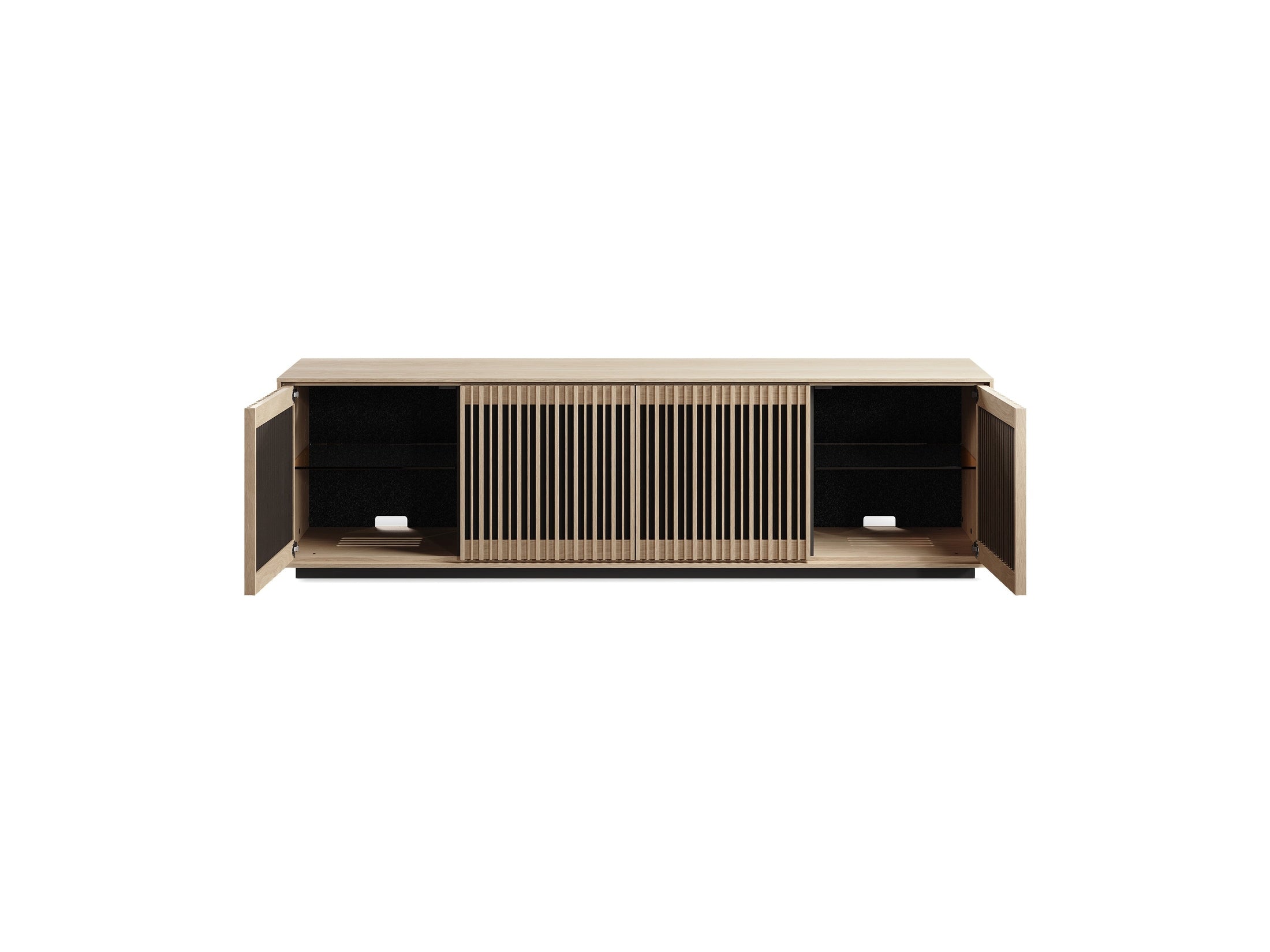 BDI Profile 8479 Media Storage Console