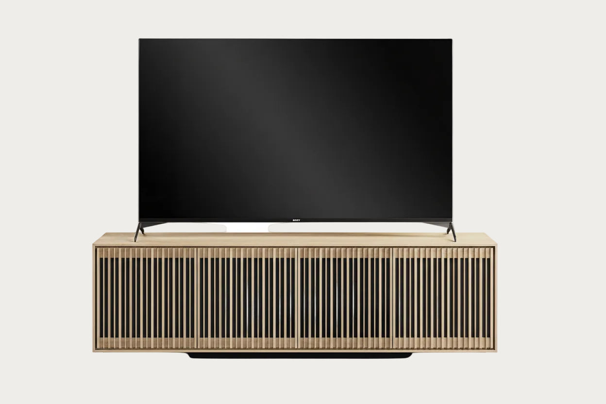 BDI Profile 8479 Media Storage Console