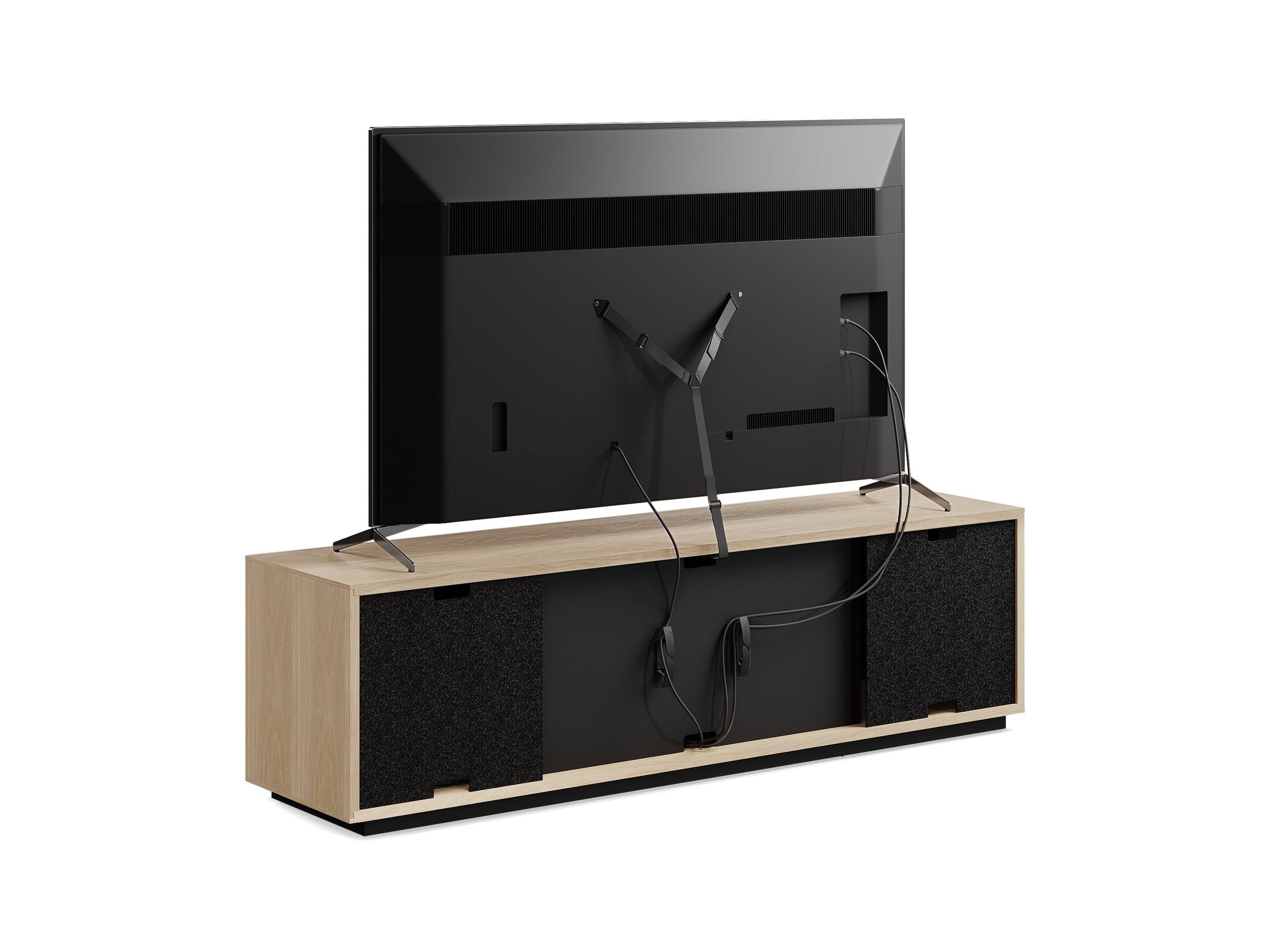 BDI Profile 8479 Media Storage Console